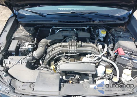 2019 Subaru Impreza 2.0I Premium z USA, uszkodzony, nr VIN 4S3GTAC67K3701521